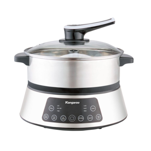 Lẩu điện thang máy Kangaroo KGEH5D2 - 1