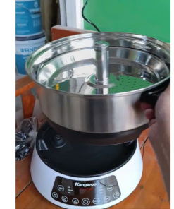 Lẩu điện thang máy Kangaroo KGEH5D2 - 32 Lẩu điện thang máy Kangaroo KGEH5D2 - 31