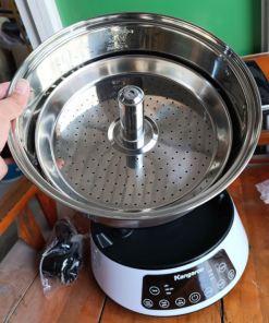 Lẩu điện thang máy Kangaroo KGEH5D2 - 34 Lẩu điện thang máy Kangaroo KGEH5D2 - 33