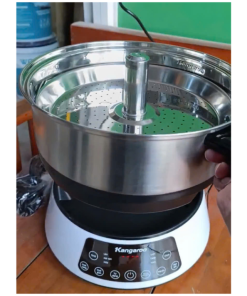 Lẩu điện thang máy Kangaroo KGEH5D2 - 28 Lẩu điện thang máy Kangaroo KGEH5D2 - 27