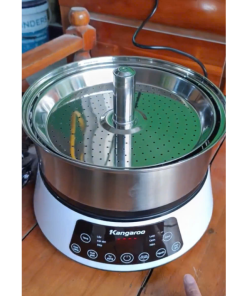 Lẩu điện thang máy Kangaroo KGEH5D2 - 30 Lẩu điện thang máy Kangaroo KGEH5D2 - 29