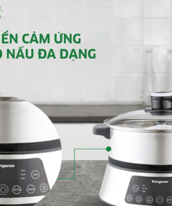 Lẩu điện thang máy Kangaroo KGEH5D2 - 26 Lẩu điện thang máy Kangaroo KGEH5D2 - 25