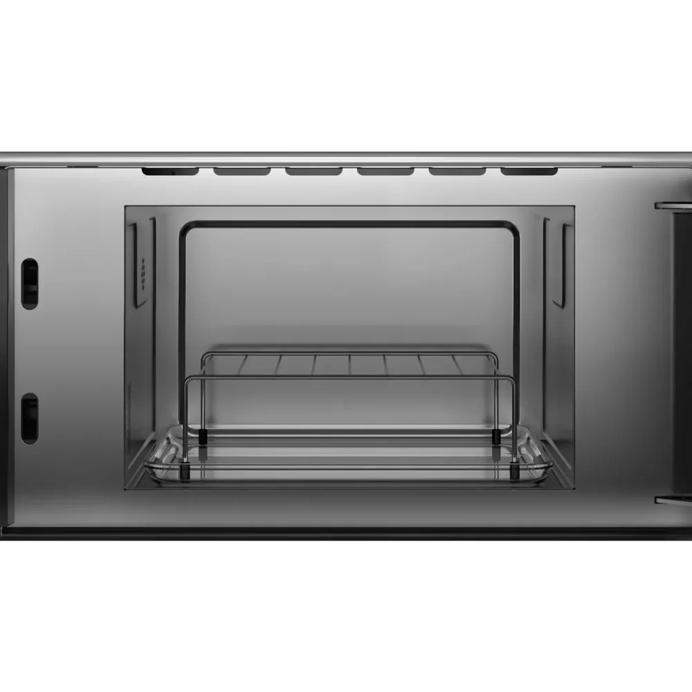Lò vi sóng Bosch BER7321B1 Serie 8 - 25 Lò vi sóng Bosch BER7321B1 Serie 8