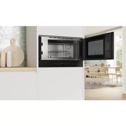 Lò vi sóng Bosch BER7321B1 Serie 8 - 7