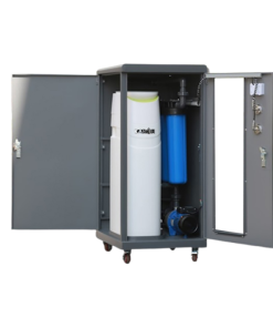 Lọc Tổng Trung Tâm Cao Cấp Karofi KMF-68 - 13