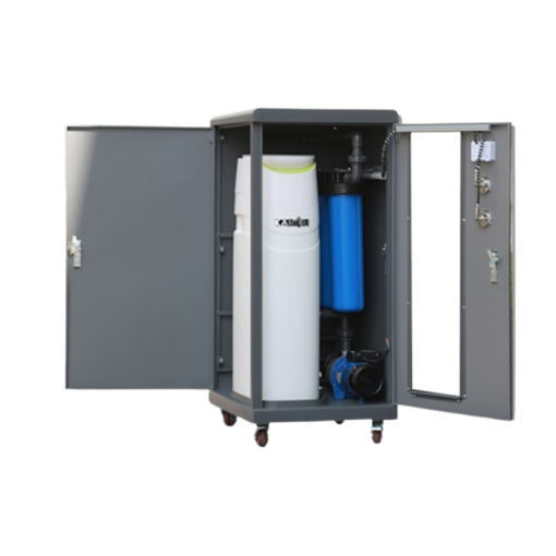 Lọc Tổng Trung Tâm Cao Cấp Karofi KMF-68 - 5