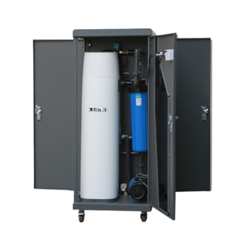 Lọc Tổng Trung Tâm Cao Cấp Karofi KMF-68 - 7