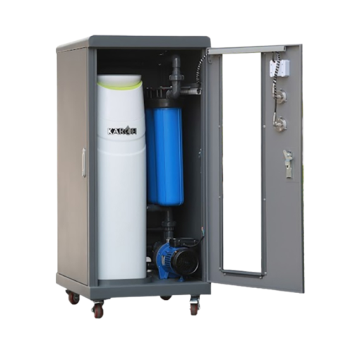 Lọc Tổng Trung Tâm Cao Cấp Karofi KMF-68 - 9