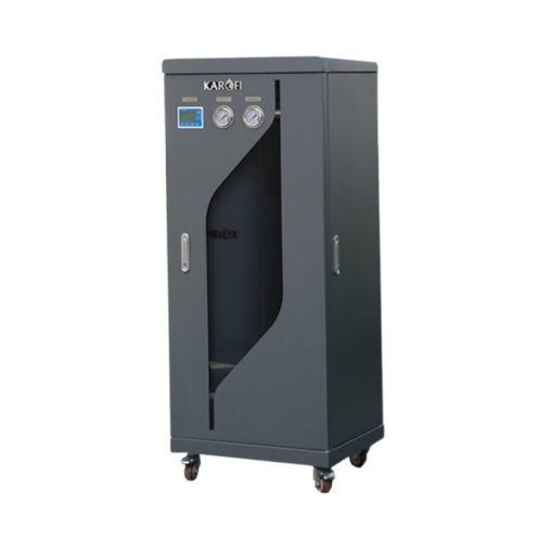 Lọc Tổng Trung Tâm Cao Cấp Karofi KMF-68 - 1