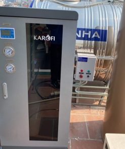 Lọc Tổng Trung Tâm Cao Cấp Karofi KST-79 - 25