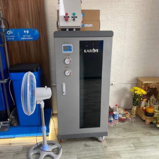 Lọc Tổng Trung Tâm Cao Cấp Karofi KST-79 - 11