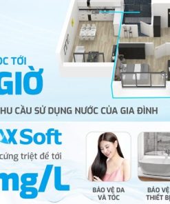 Lọc tổng trung tâm cao cấp Karofi KTF-P01 - 33