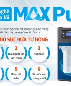 Lọc tổng trung tâm cao cấp Karofi KTF-P01 - 27