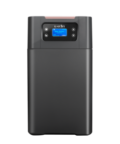 Lọc tổng trung tâm cao cấp Karofi KTF-P01