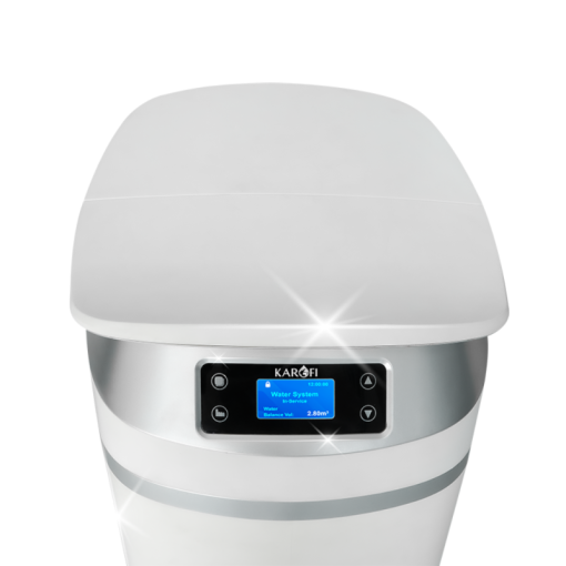 Lọc tổng trung tâm Karofi KTF-P02 - 11