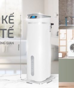 Lọc tổng trung tâm Karofi KTF-P02 - 19