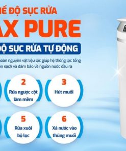 Lọc tổng trung tâm Karofi KTF-P02 - 23