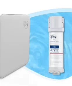 LÕI LỌC CTO PUREIT DELICA UR5440