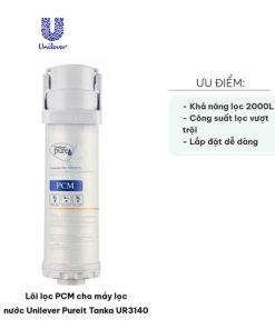 LÕI LỌC PCM PUREIT TANKA UR3140 - 14 LÕI LỌC PCM PUREIT TANKA UR3140 - 13