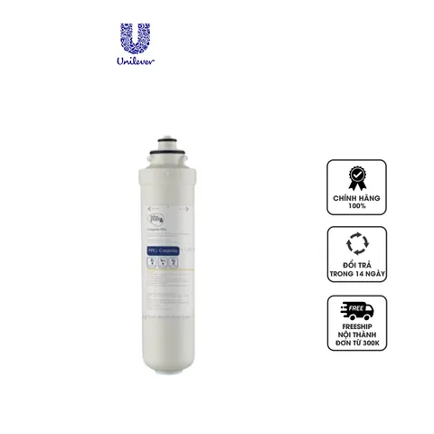 LÕI LỌC PPCF PUREIT LAVITA - 21 LÕI LỌC PPCF PUREIT LAVITA