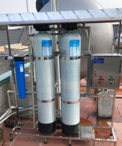 Máy lọc nước đầu nguồn Karofi KTF-332C - 20 Máy lọc nước đầu nguồn Karofi KTF-332C - 19