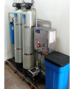 Máy lọc nước đầu nguồn Karofi KTF-332C - 22 Máy lọc nước đầu nguồn Karofi KTF-332C - 21