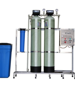 Máy lọc nước đầu nguồn Karofi KTF-332C