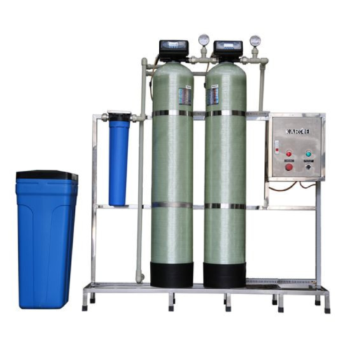 Máy lọc nước đầu nguồn Karofi KTF-332C - 1