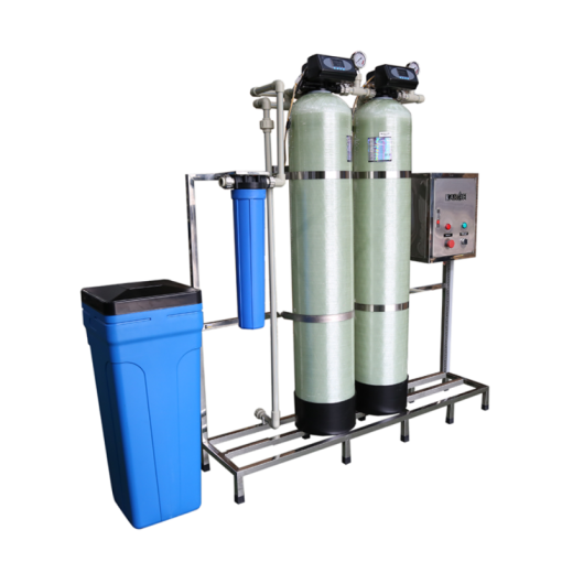 Máy lọc nước đầu nguồn Karofi KTF-332C - 7