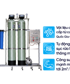 Máy lọc nước đầu nguồn Karofi KTF-332C - 14 Máy lọc nước đầu nguồn Karofi KTF-332C - 13