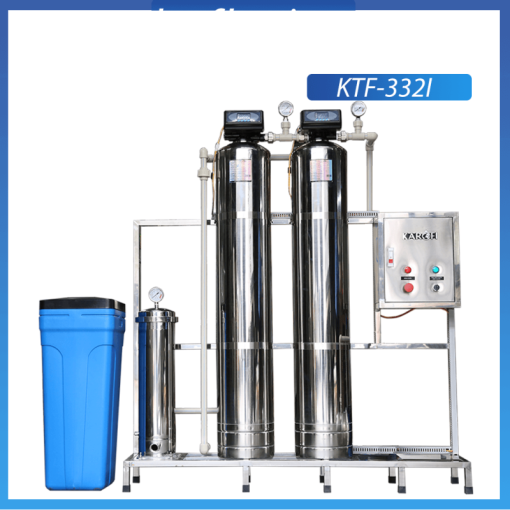Máy lọc nước đầu nguồn Karofi KTF-332I - 7