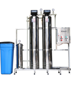 Máy lọc nước đầu nguồn Karofi KTF-332I