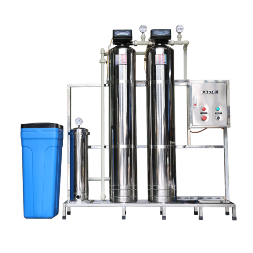 Máy lọc nước đầu nguồn Karofi KTF-332I - 1