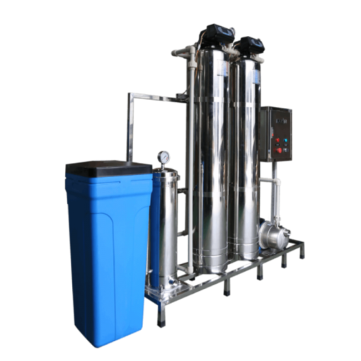 Máy lọc nước đầu nguồn Karofi KTF-332I - 5