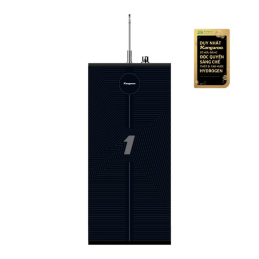 Máy lọc nước Hydrogen Kangaroo KG111 - 1