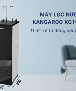 Máy lọc nước Kangaroo KG10A68 - 18 Máy lọc nước Kangaroo KG10A68 - 17
