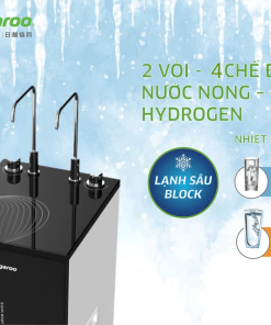 Máy lọc nước Kangaroo KG10A68 - 22 Máy lọc nước Kangaroo KG10A68 - 21