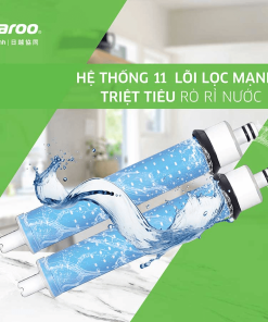 Máy lọc nước Kangaroo KG10A68 - 26 Máy lọc nước Kangaroo KG10A68 - 25
