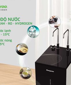 Máy lọc nước Kangaroo KG10A68 - 28 Máy lọc nước Kangaroo KG10A68 - 27