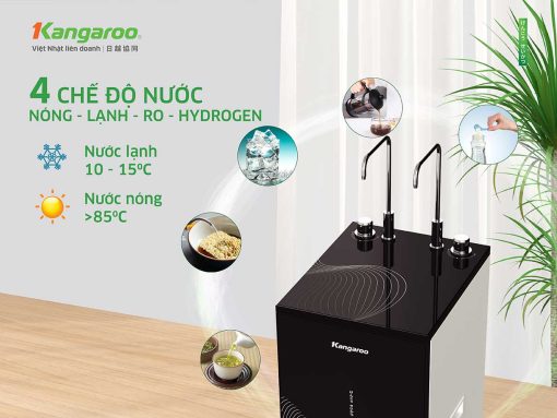 Máy lọc nước Kangaroo KG10A68 - 13