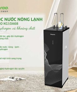 Máy lọc nước Kangaroo KG10A68 - 20 Máy lọc nước Kangaroo KG10A68 - 19