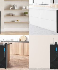 Máy lọc nước Karofi KAE-S68 Hydro-ion kiềm - 26 Máy lọc nước Karofi KAE-S68 Hydro-ion kiềm - 25