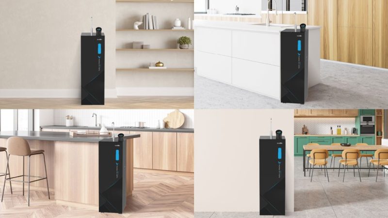 Máy lọc nước Karofi KAE-S68 Hydro-ion kiềm - 41 Máy lọc nước Karofi KAE-S68 Hydro-ion kiềm