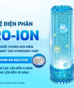 Máy lọc nước Karofi KAE-S68 Hydro-ion kiềm - 32 Máy lọc nước Karofi KAE-S68 Hydro-ion kiềm - 31