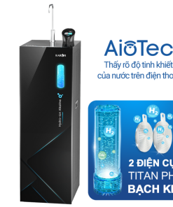Máy lọc nước Karofi KAE-S68 Hydro-ion kiềm - 22 Máy lọc nước Karofi KAE-S68 Hydro-ion kiềm - 21
