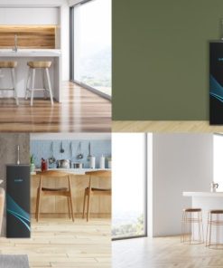 Máy lọc nước Karofi KAQ-C06 - 38 Máy lọc nước Karofi KAQ-C06 - 37