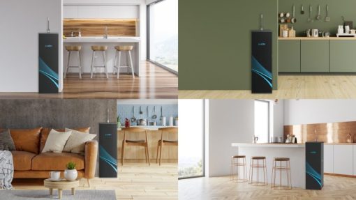 Máy lọc nước Karofi KAQ-C06 - 19