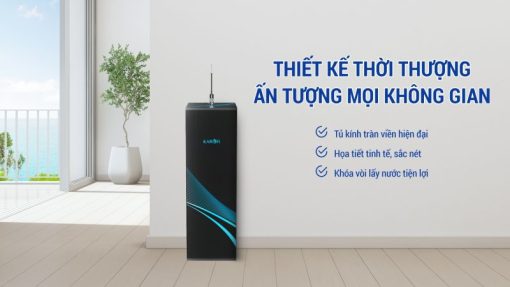 Máy lọc nước Karofi KAQ-C06 - 3