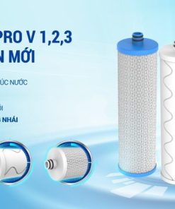 Máy lọc nước Karofi KAQ-C06 - 24 Máy lọc nước Karofi KAQ-C06 - 23