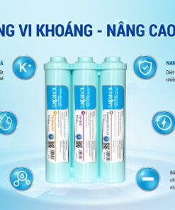 Máy lọc nước Karofi KAQ-C06 - 26 Máy lọc nước Karofi KAQ-C06 - 25